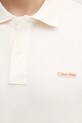 Calvin Klein Jeans polo J30J327534 beżowy
