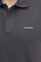 Calvin Klein Jeans polo J30J327534 szary
