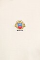 Bally polo de bumbac MJE06N bej