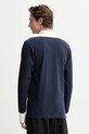 Odzież Bally longsleeve MJE07D granatowy