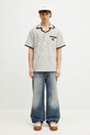 Поло Drôle de Monsieur Le Polo Drule Tweed G.PL153.CO177.MC бежевий