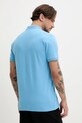 Odzież Hollister Co. polo KI324.5168.210 niebieski