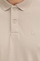 Polo tričko Hollister Co. KI324.5168.400 béžová