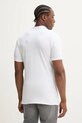 Ρούχα Πόλο Hollister Co. KI324.5172.100 λευκό