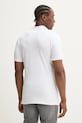 Odzież Hollister Co. polo KI324.5172.100 biały