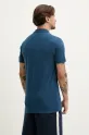 Abbigliamento Hollister Co. polo KI324.5172.200 blu navy