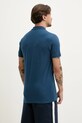 Îmbrăcăminte Hollister Co. tricou polo KI324.5172.200 bleumarin
