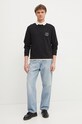 Polo tričko Tommy Hilfiger MW0MW17771. béžová SS25