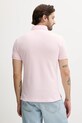 Tommy Hilfiger poló MW0MW17771. rózsaszín SS25