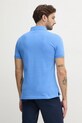 Oblečenie Polo tričko Tommy Hilfiger MW0MW17771. modrá