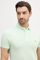 Tommy Hilfiger polo zielony MW0MW17771.