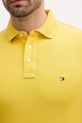 Tommy Hilfiger polo MW0MW17771. żółty