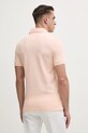 Одяг Поло Tommy Hilfiger MW0MW17771. помаранчевий