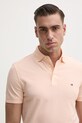 Поло Tommy Hilfiger помаранчевий MW0MW17771.