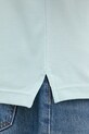Polo Tommy Hilfiger turkizna MW0MW17771.