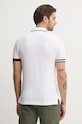 Одежда Поло Tommy Hilfiger MW0MW38458 белый