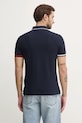 Îmbrăcăminte Tommy Hilfiger tricou polo MW0MW38458 bleumarin