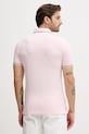 Odzież Tommy Hilfiger polo MW0MW39993 różowy