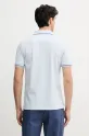 Îmbrăcăminte Tommy Hilfiger tricou polo MW0MW39993 albastru