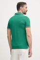 Odzież Tommy Hilfiger t-shirt męski bawełniany MW0MW39993 zielony