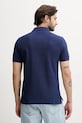 Tommy Hilfiger pamut póló MW0MW33167 sötétkék SS25