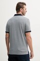 Oblečení Polo tričko Tommy Hilfiger MW0MW38492 šedá