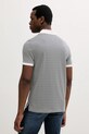 Odzież Tommy Hilfiger polo bawełniane MW0MW39234 granatowy