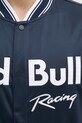 Red Bull Racing x Pepe Jeans koszula RBR SPORTS JERSEY RM540014 granatowy