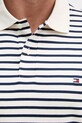Tommy Hilfiger polo bărbătesc din bumbac MW0MW39994 bleumarin