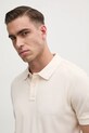 Joop! tricou polo bej 30045619
