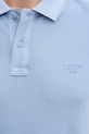 Joop! polo 30045619 niebieski