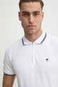 Joop! tricou polo alb 30045544