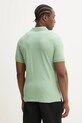 Îmbrăcăminte Abercrombie & Fitch tricou polo KI124.5167.300 verde