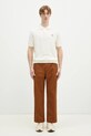 Fred Perry polo de bumbac K9725.560 bej