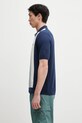 Bavlnené polo tričko Fred Perry K9728.Y90 tyrkysová SS25