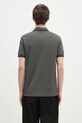 Oblečenie Bavlnené polo tričko Fred Perry M3600.U70 zelená