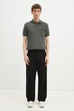 Fred Perry cotton polo shirt M3600.U70 green