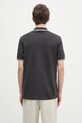 Îmbrăcăminte Fred Perry polo de bumbac M3600.V56 gri