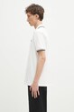 Fred Perry cotton polo shirt M3600.Y23 white SS25