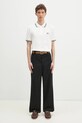Fred Perry cotton polo shirt M3600.Y23 white