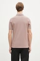 Clothing Fred Perry cotton polo shirt M3600.Y34 pink