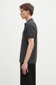 Поло Fred Perry M6000.V56 серый SS25