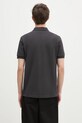 Одежда Поло Fred Perry M6000.V56 серый