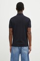 Oblečení Bavlněné polo tričko Fred Perry M6000.Y31 námořnická modř