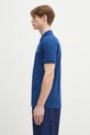 Fred Perry cotton polo shirt M6000.Y47 blue SS25
