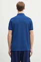 Odzież Fred Perry polo bawełniane M6000.Y47 niebieski