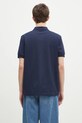 Одежда Хлопковое поло Fred Perry M6000.Y49 тёмно-синий