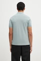 Clothing Fred Perry cotton polo shirt M6000.Z35 green