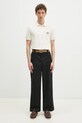 Fred Perry polo de bumbac M9834.560 bej