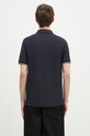 Clothing Fred Perry cotton polo shirt M9886.608 navy